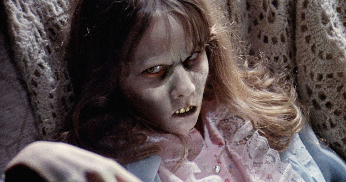 Vatican Denies Inviting Exorcist Director to Witness the Real Thing