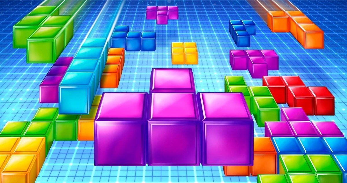 Tetris Movie Begins Shooting in 2017, Will Launch a Trilogy