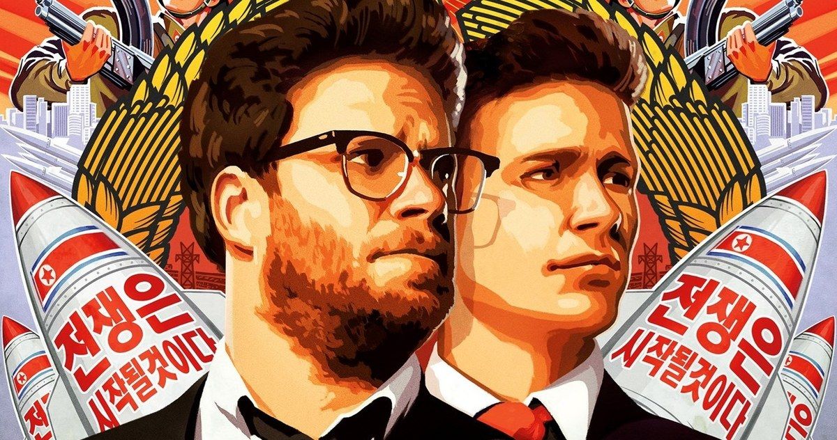 FBI Confirms North Korea Is Responsible for Sony Hack