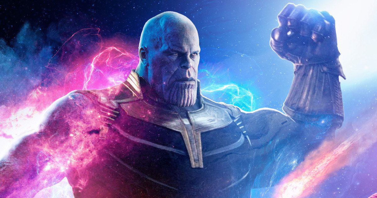 Thanos' Infinity War Snap Didn't Get These Two MCU Fan-Favorites