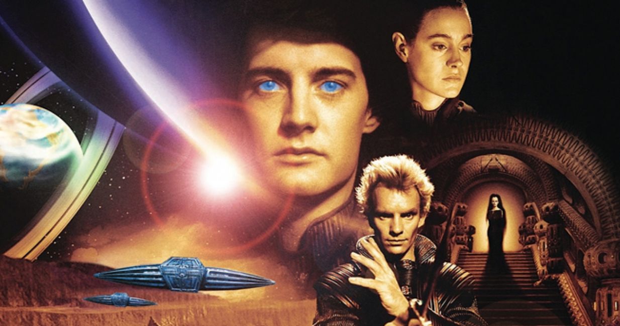 Kyle MacLachlan Agrees That Dune Is Almost Impossible to Pull Off as a Movie