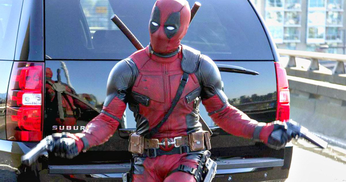 Deadpool Used This Marvel Character Without Permission