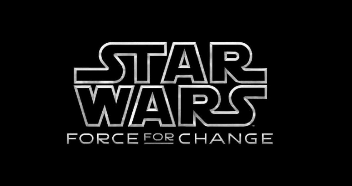 Star Wars: Force For Change Grand Prize Winner Announced