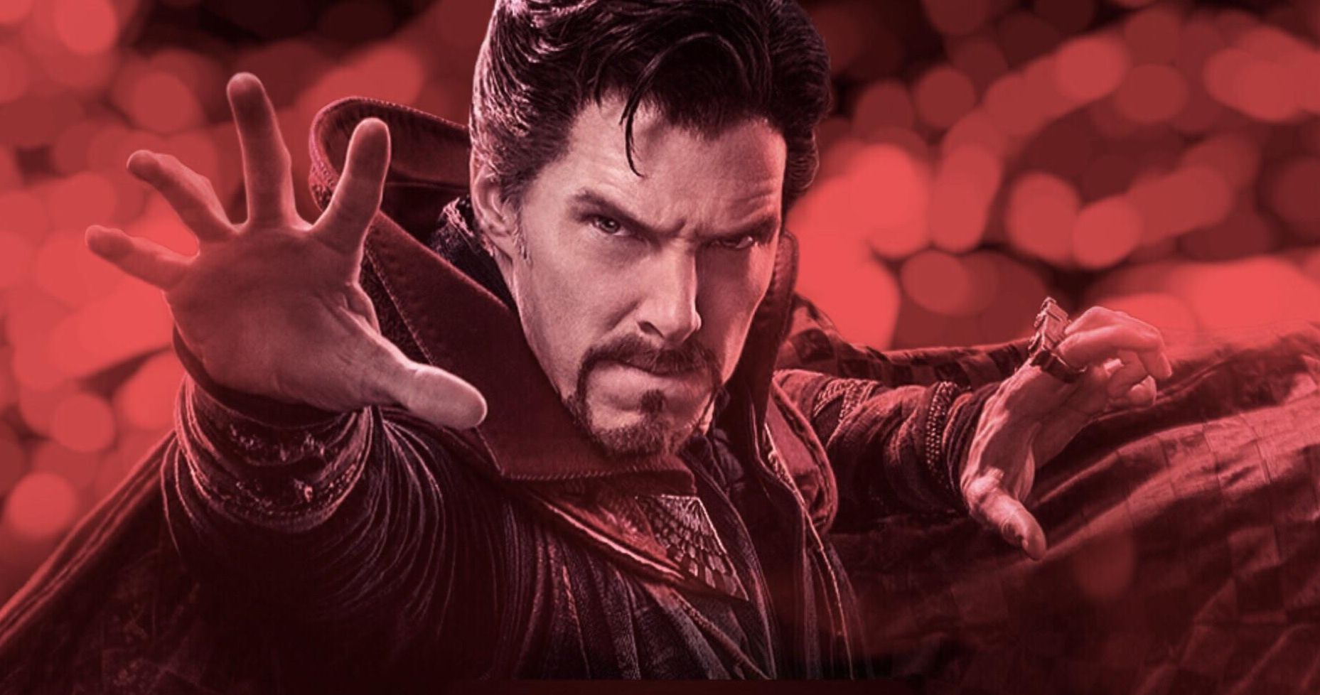 Doctor Strange 2 Gets Delayed by 6 Months, Will Still Arrive in 2021