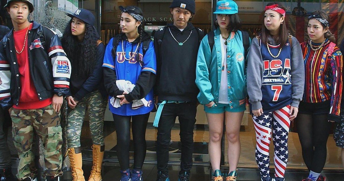 Sneakerheadz Trailer Delves Into Sneaker Culture