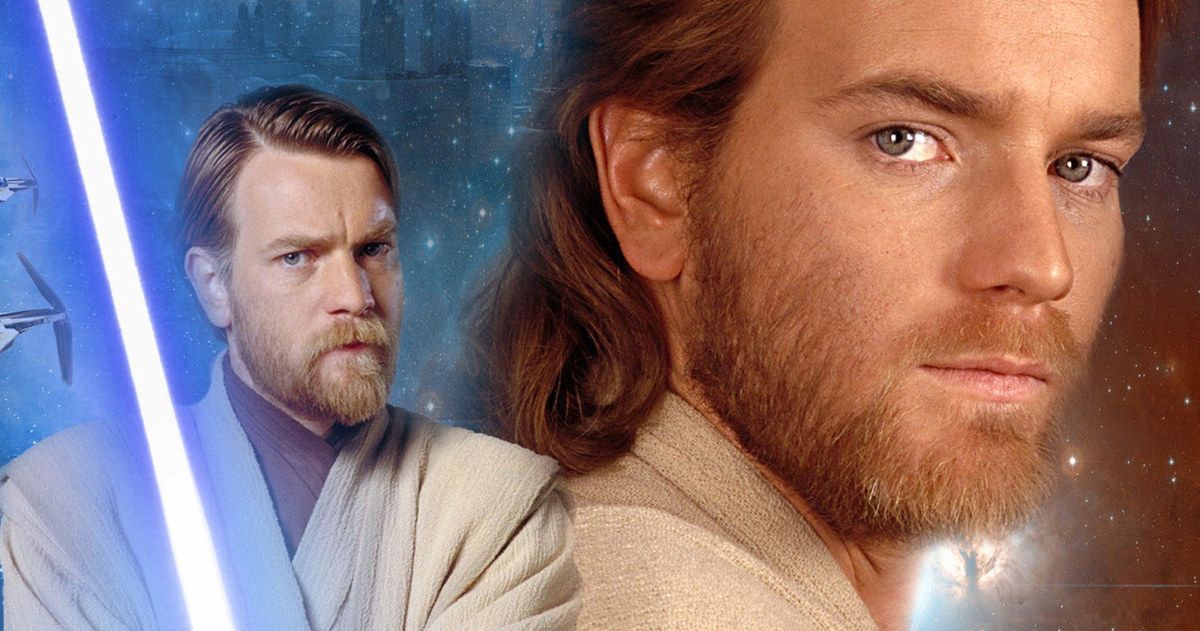 Should Ewan McGregor Direct the Star Wars Obi-Wan Kenobi Movie?