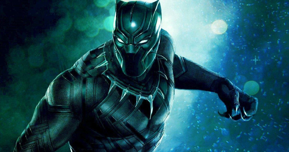 New Black Panther May Be Introduced in Future Marvel Movies