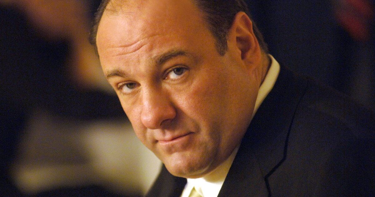 Sopranos Creator Reveals Tony Soprano's True Fate
