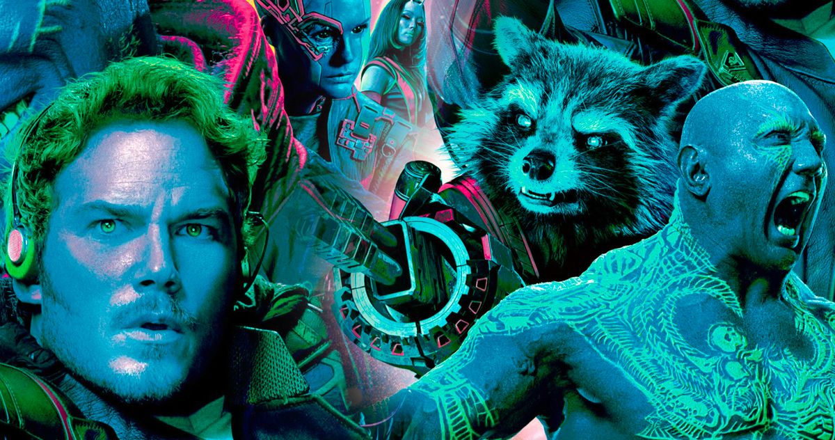 Guardians of the Galaxy Vol 3: Release date, trailer, cast, plot