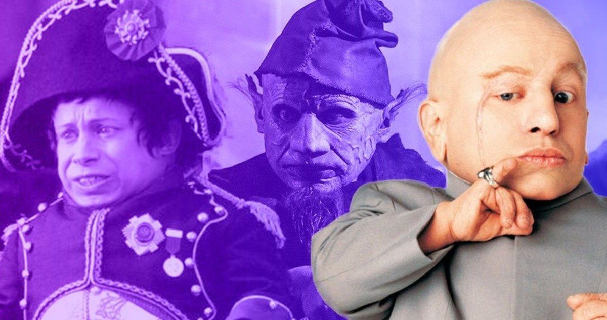 Verne Troyer's Death Officially Ruled a Suicide