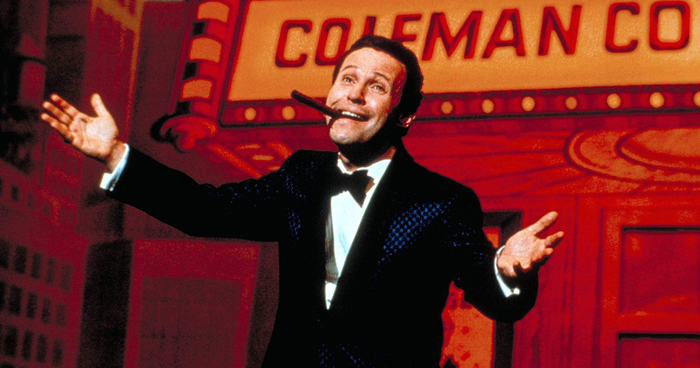 Billy Crystal Is Bringing Back Mr. Saturday Night as a Broadway Musical