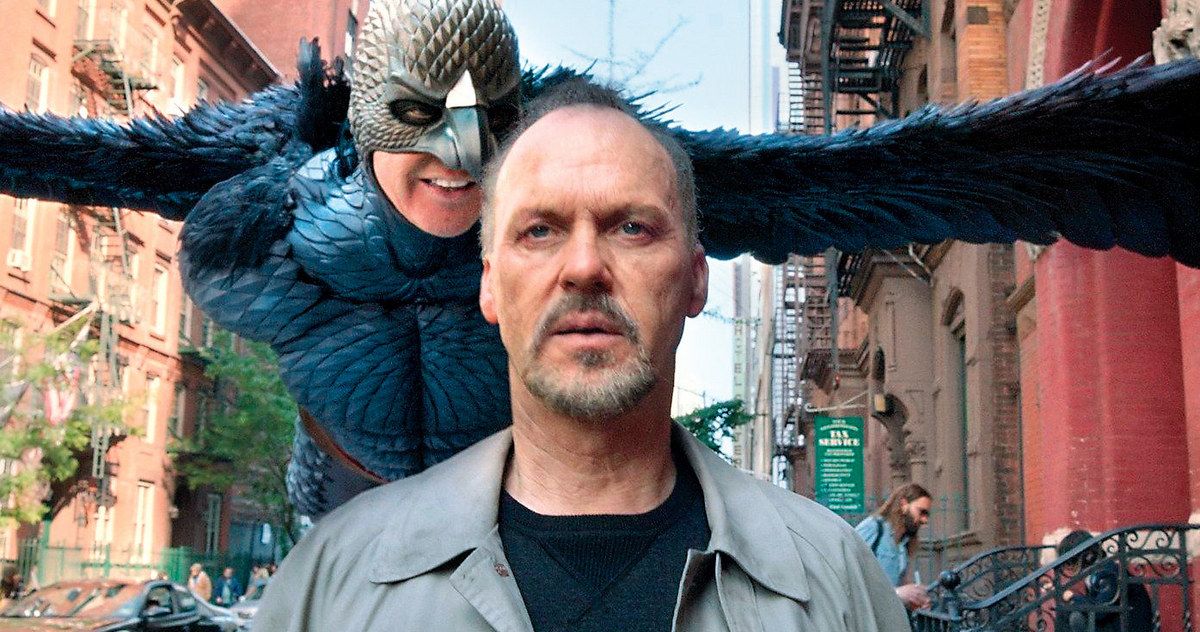 Birdman Wins Best Picture at 87th Academy Awards