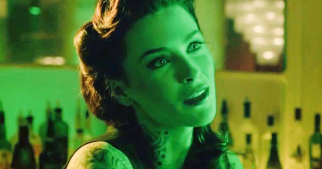 Bridget Regan Is the ArrowVerse's Poison Ivy in Batwoman Season 3