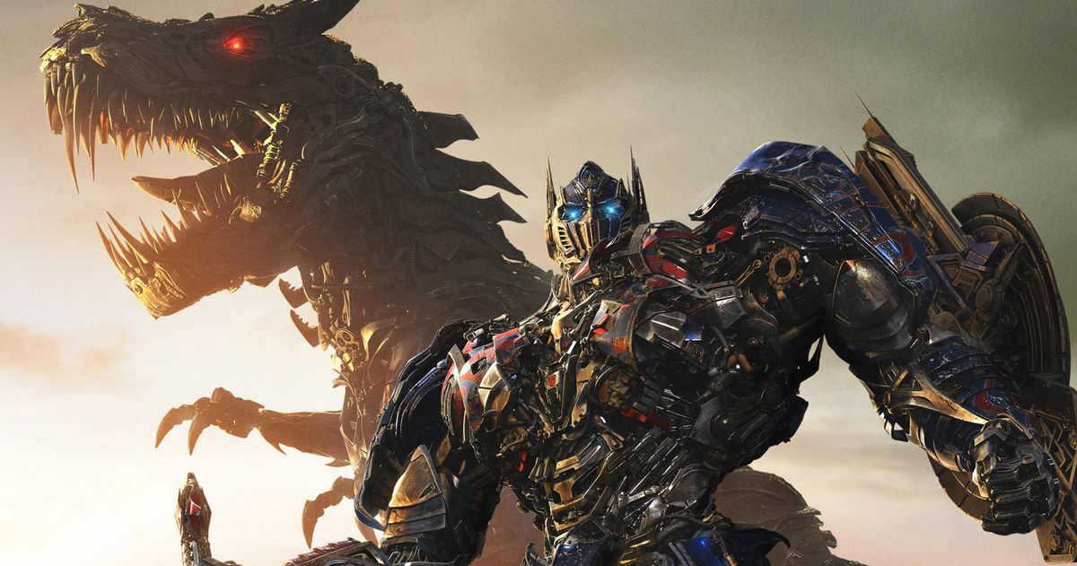 Transformers Movie Universe Writers Room Plans Revealed
