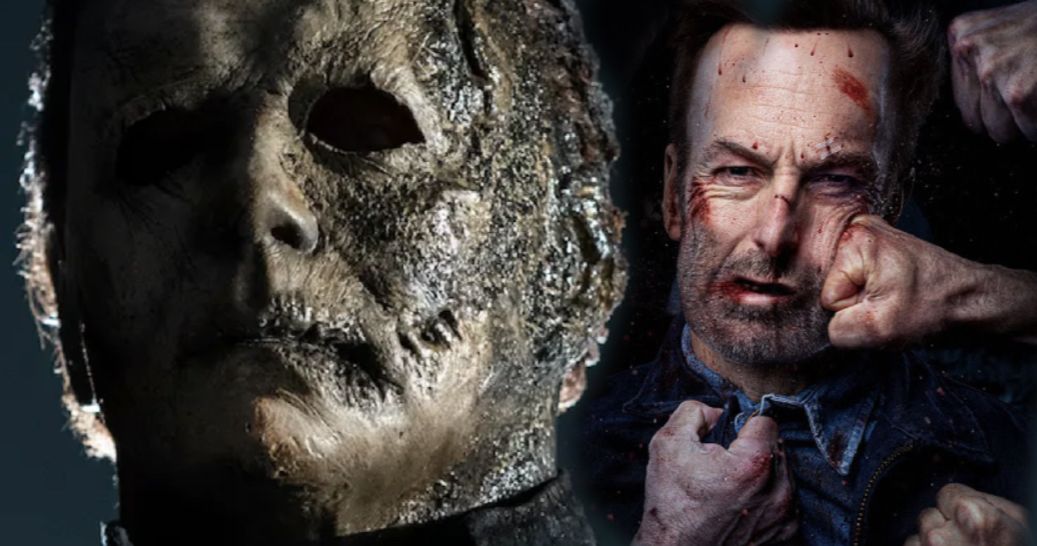 Halloween Kills Director Reveals Bob Odenkirk's Secret Cameo