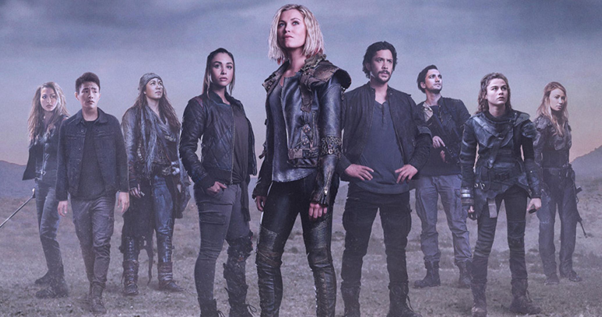 The 100 Showrunner Confirms Character's Death in Latest Season 6 Episode