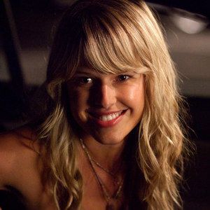 Sarah Wright Talks 21 &amp; Over on Blu-ray [Exclusive]