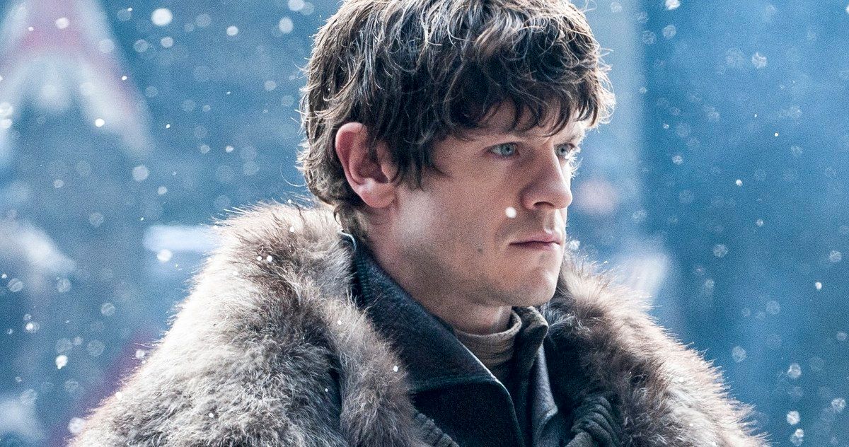 Ramsay Bolton to Become a Nice Guy in Game of Thrones Season 6?