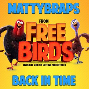 Free Birds MattyB Music Video 'Back in Time'
