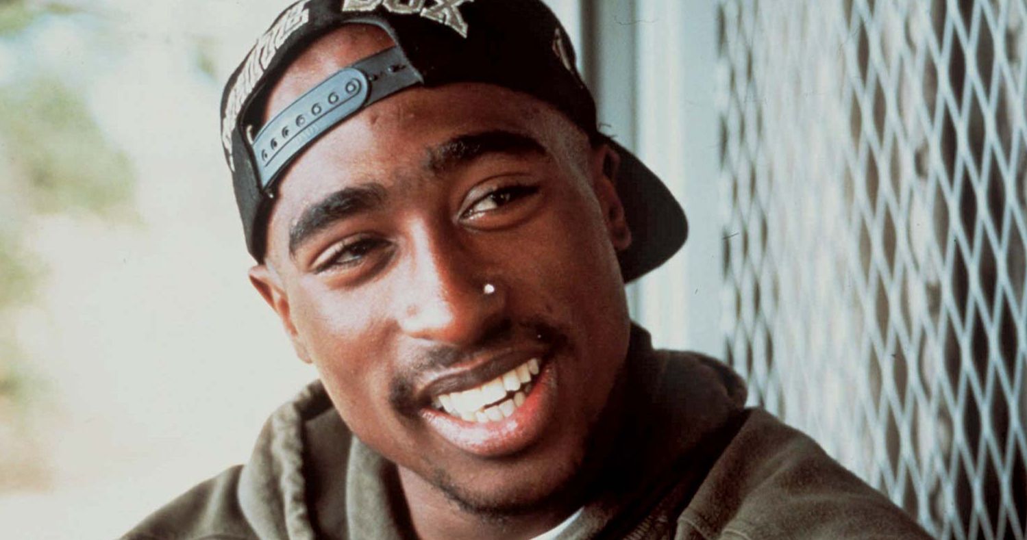New Tupac Movie Claims the Legendary Rapper Is Alive and Hiding in New Mexico