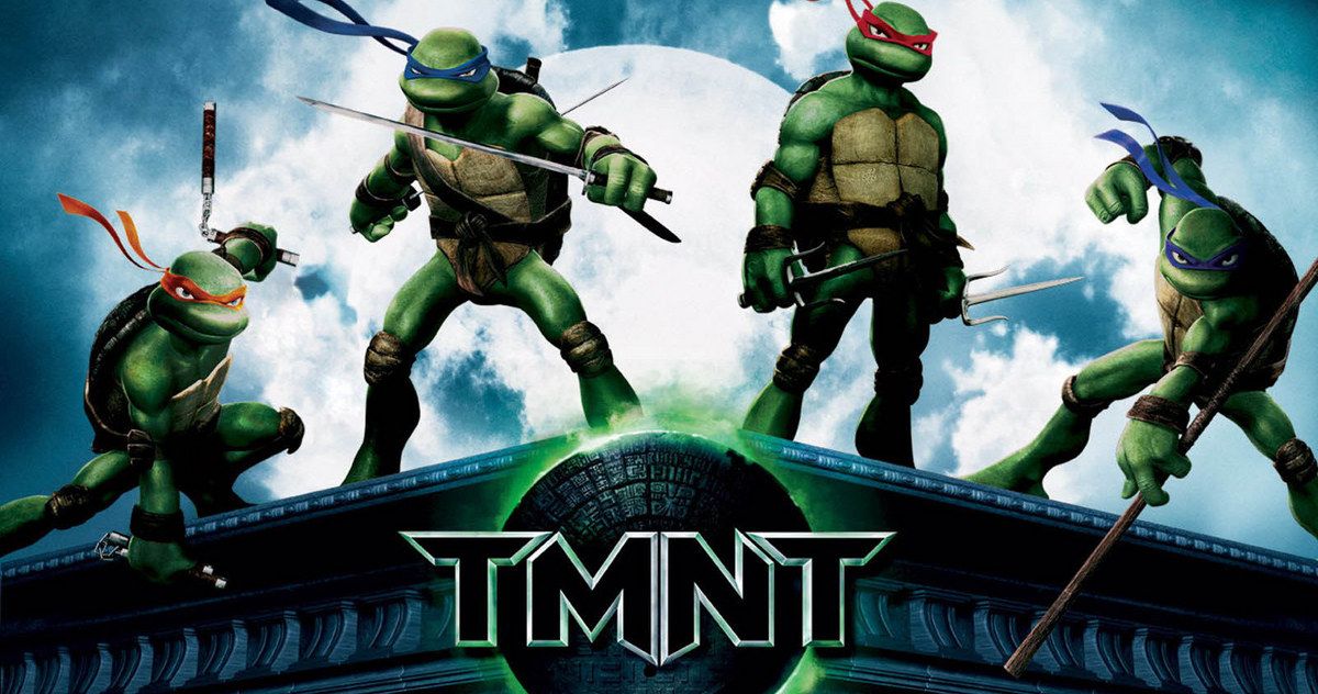 14k Ninja Turtle Pendant - YouTube
