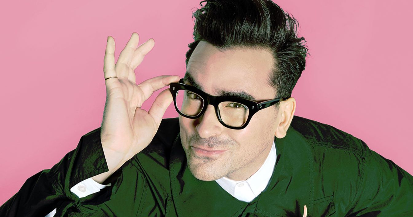 Dan Levy's Cooking Competition Show 'The Big Brunch' Lands at HBO Max