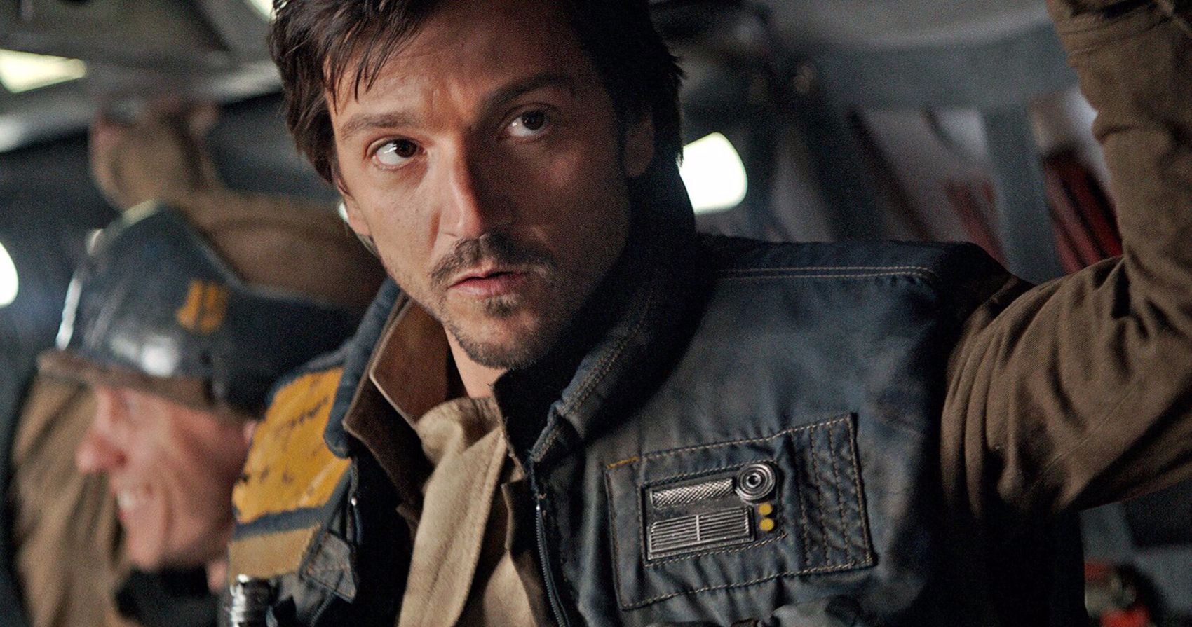 Cassian Andor Rogue One Prequel Series Begins Shooting This Year for Disney+