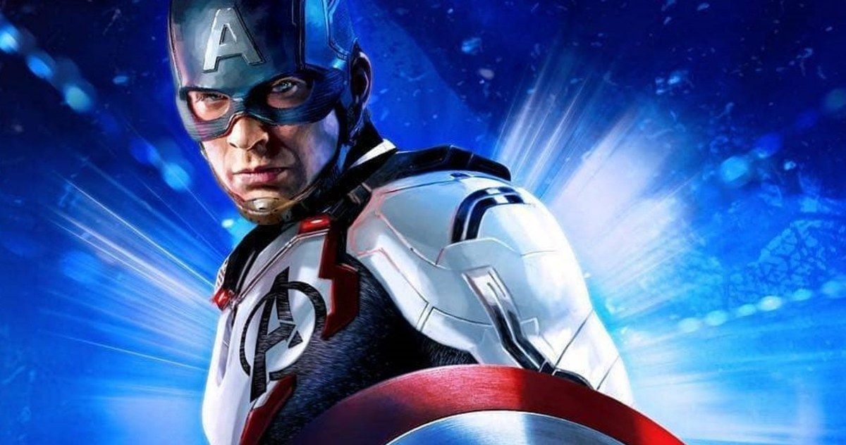 The confirmed Avengers: Endgame runtime officially makes it the