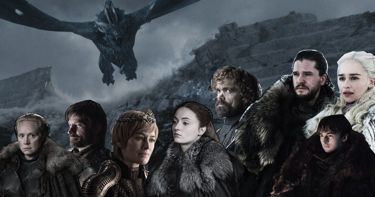 Game of Thrones Documentary Will Premiere on HBO After Series Finale