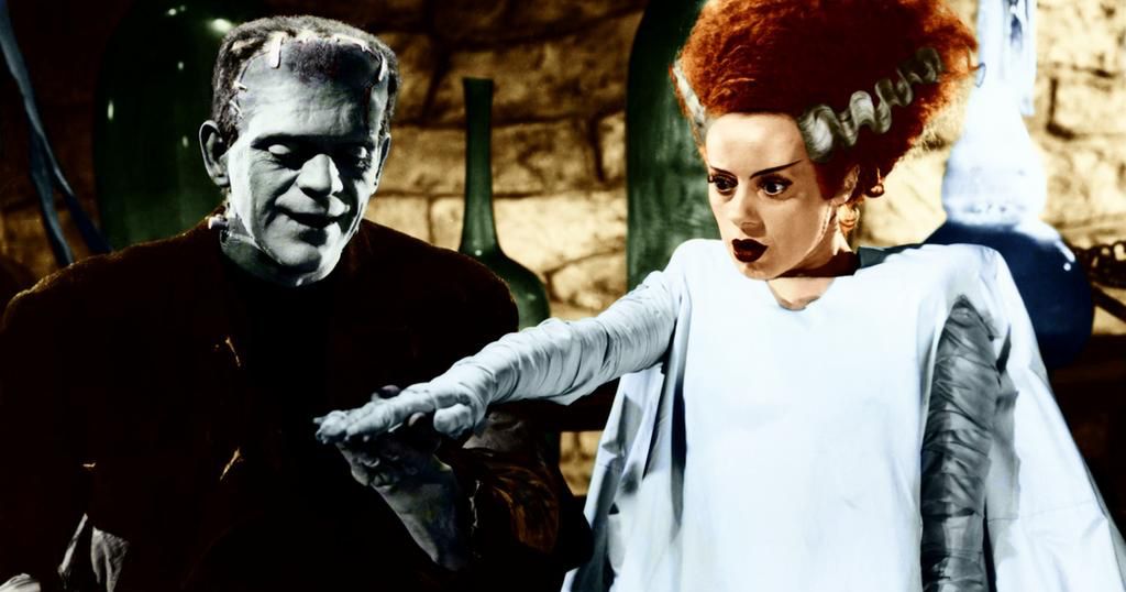 Bride of Frankenstein Will Stand Alone, Is Inspired by Success of The Invisible Man
