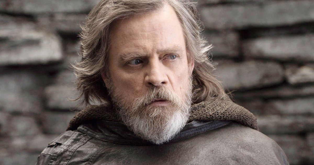 When Is Mark Hamill Getting His Star on the Hollywood Walk of Fame?