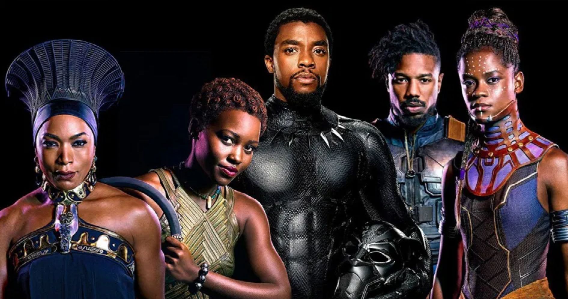 One Black Panther 2 Star Is Open to Bringing Chadwick Boseman Back with CGI