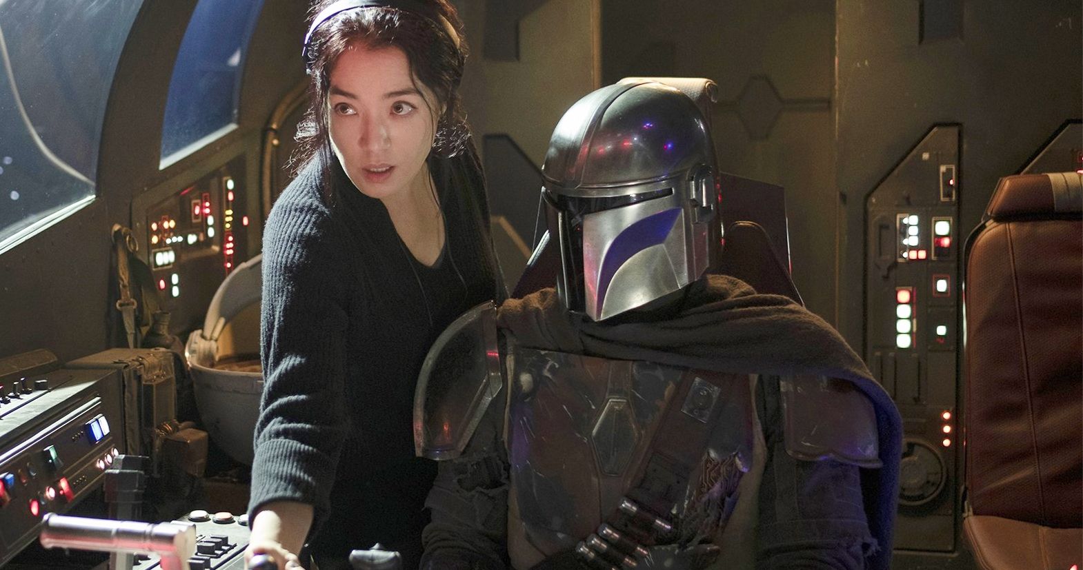 A Future Star Wars Movie Will Absolutely Be Directed by a Woman Promises Kathleen Kennedy