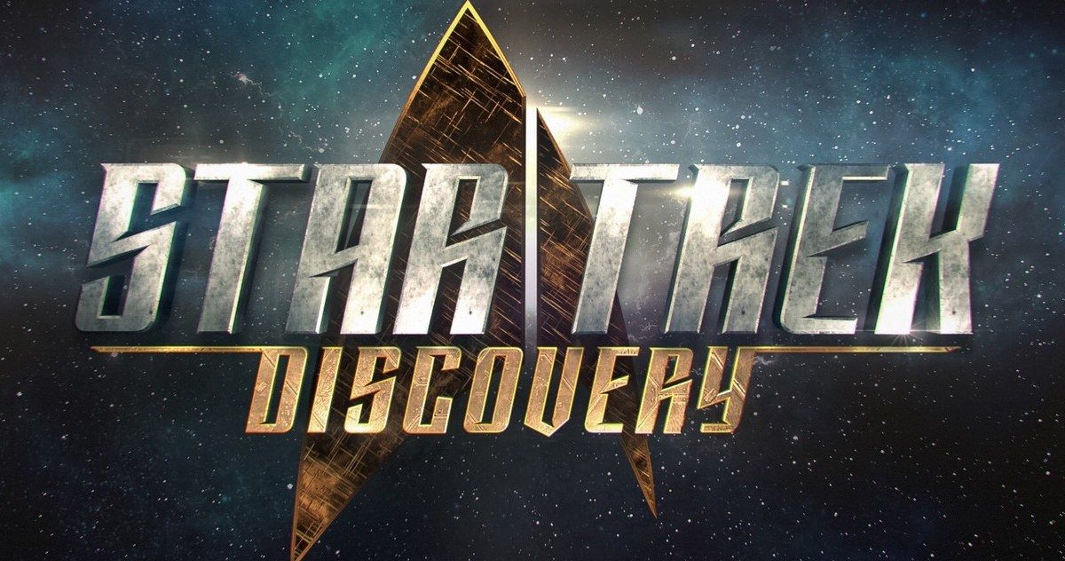 Star Trek Discovery Delayed Until Summer 2017