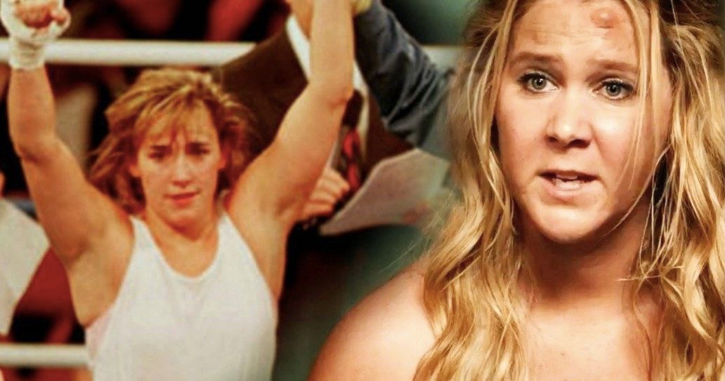 Amy Schumer to Star as Boxer Christy Martin in New Biopic