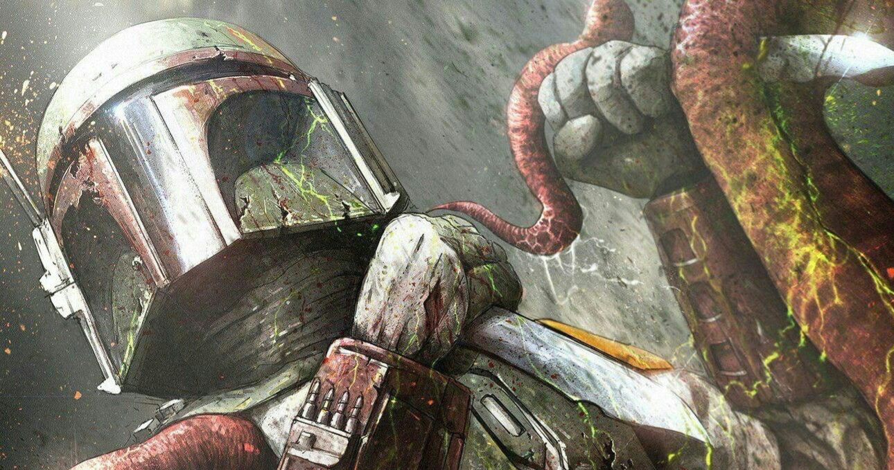 How Did Boba Fett Survive the Sarlacc Pit in Star Wars: Return of the Jedi?