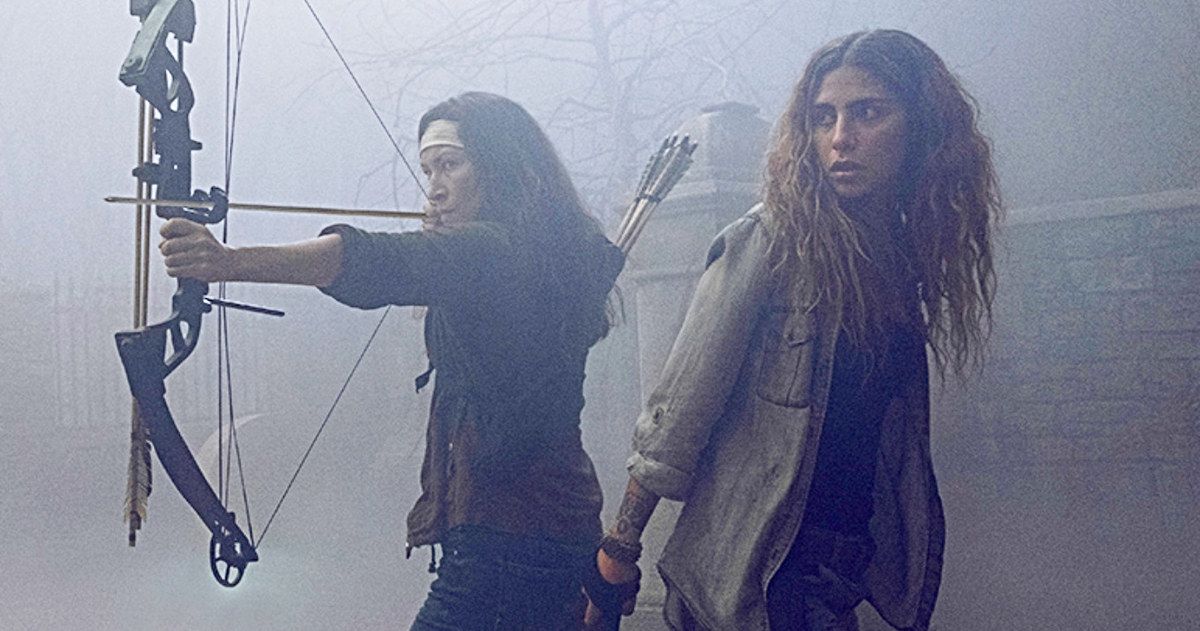 The Walking Dead Season 9 Midseason Recap &amp; Review: A New Enemy Rises