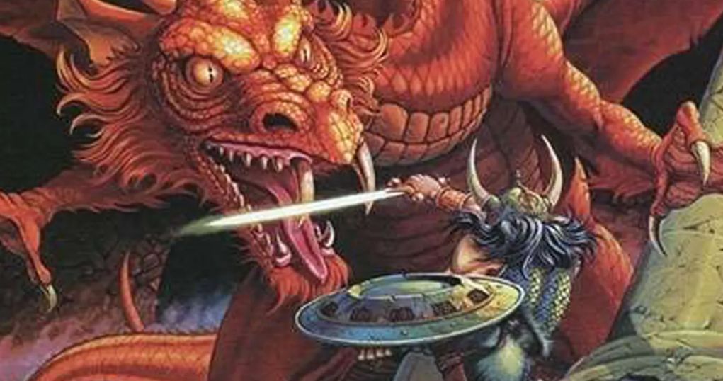 Dungeons &amp; Dragons Live-Action TV Show Is Happening with John Wick Creator