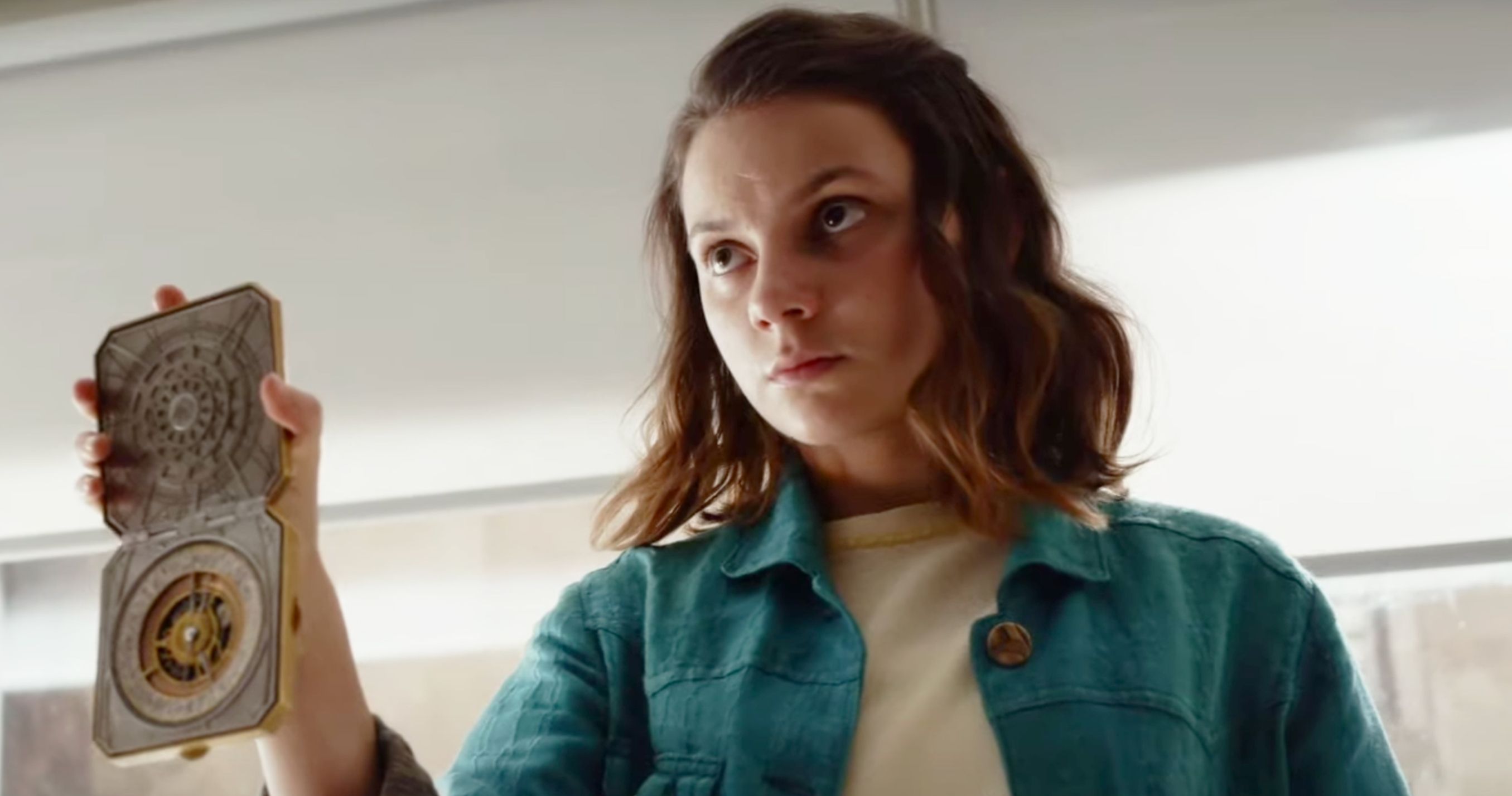 His Dark Materials Season 2 Trailer Arrives from Comic-Con at Home