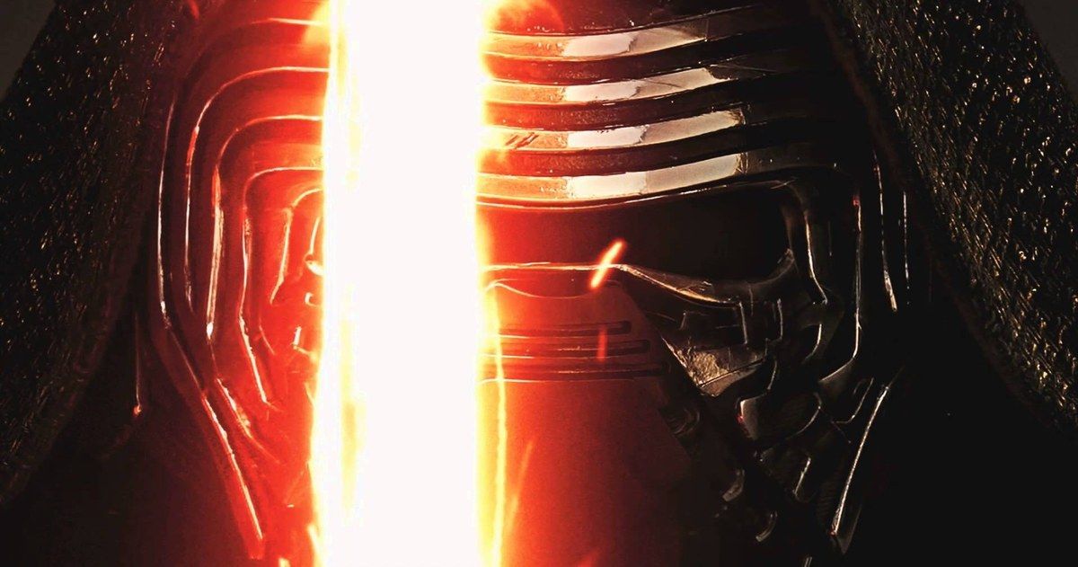 Why Kylo Ren Wears a Mask in Star Wars Explained