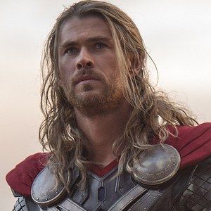 5th Thor: The Dark World TV Spot