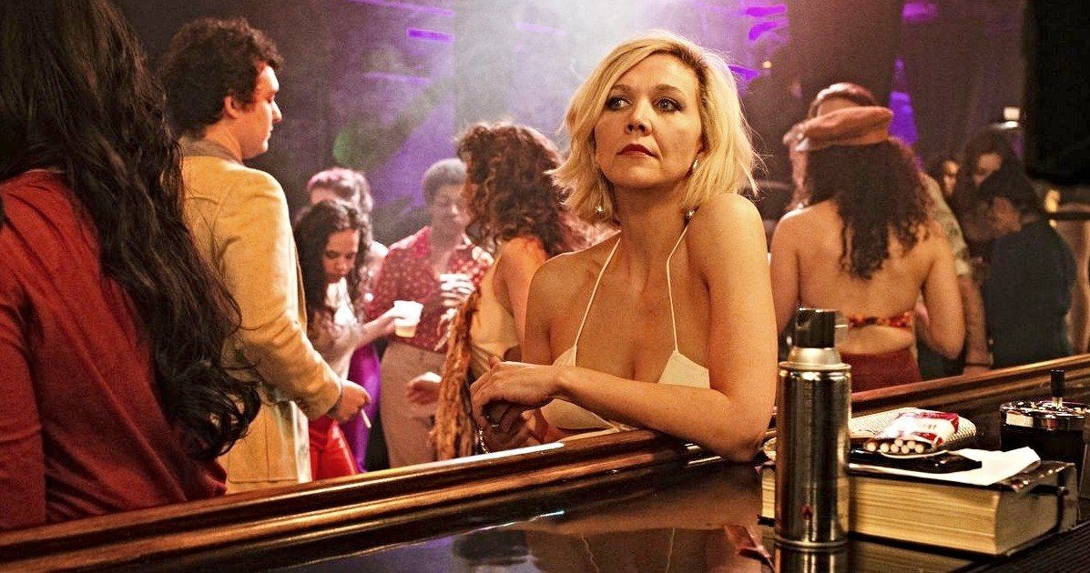 The Deuce Gets Renewed for Third and Final Season on HBO