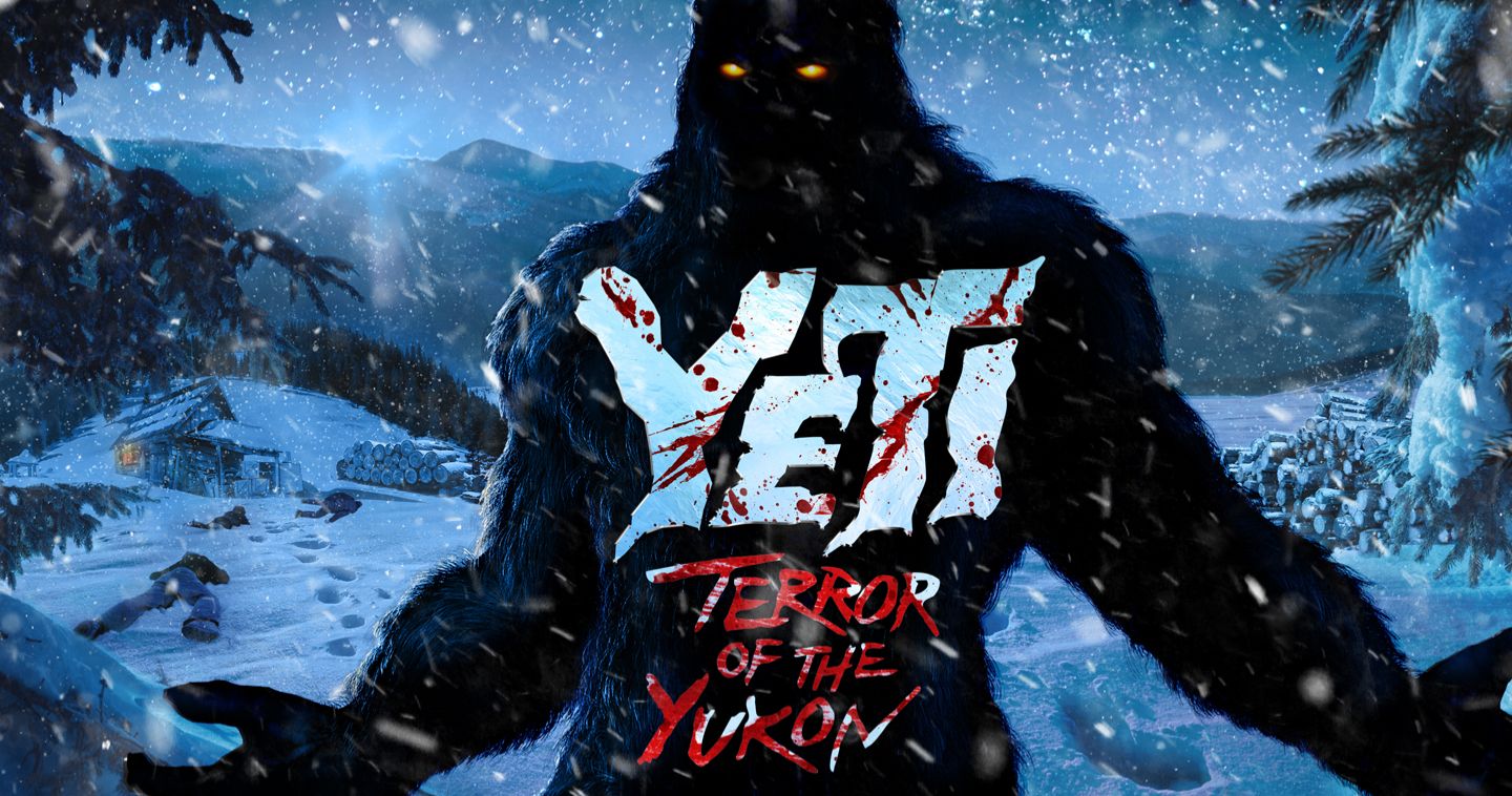 Yeti: Terror of the Yukon Comes to Halloween Horror Nights Orlando