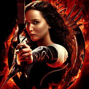 Win $50 in Movie Tickets to See The Hunger Games: Catching Fire