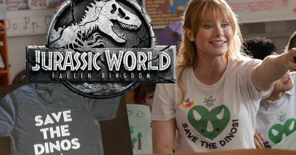 Spielberg Gets Slapped with $10M Lawsuit Over Jurassic World 2