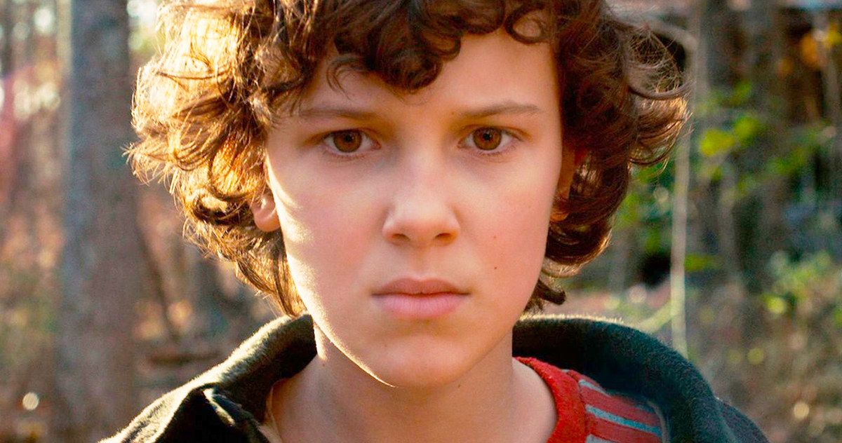 Millie Bobby Brown Deletes Twitter Account Over Homophobic Memes