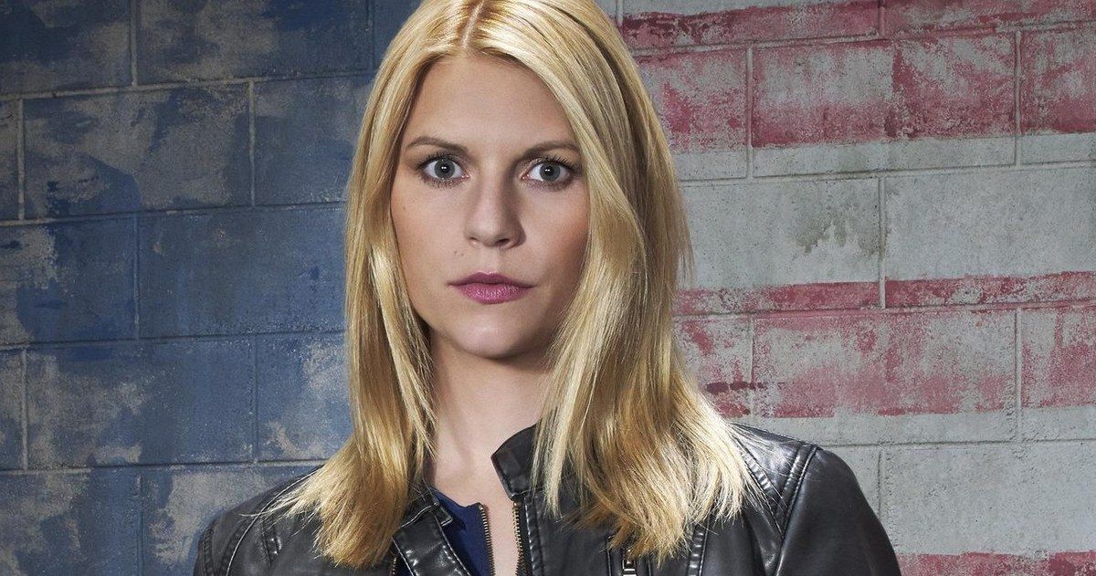 Homeland Season 5 Moving to Europe, Carrie Leaves CIA