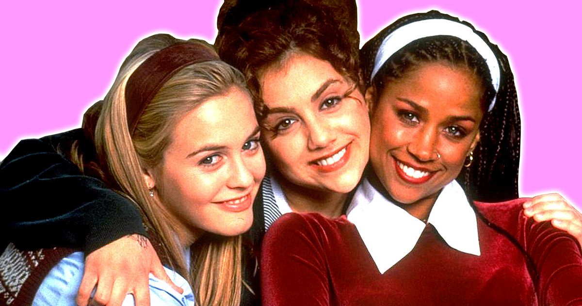 10 Things About Clueless You Never Knew