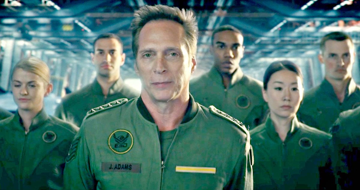 Independence Day 2 Viral Video Unites the Soliders of Earth