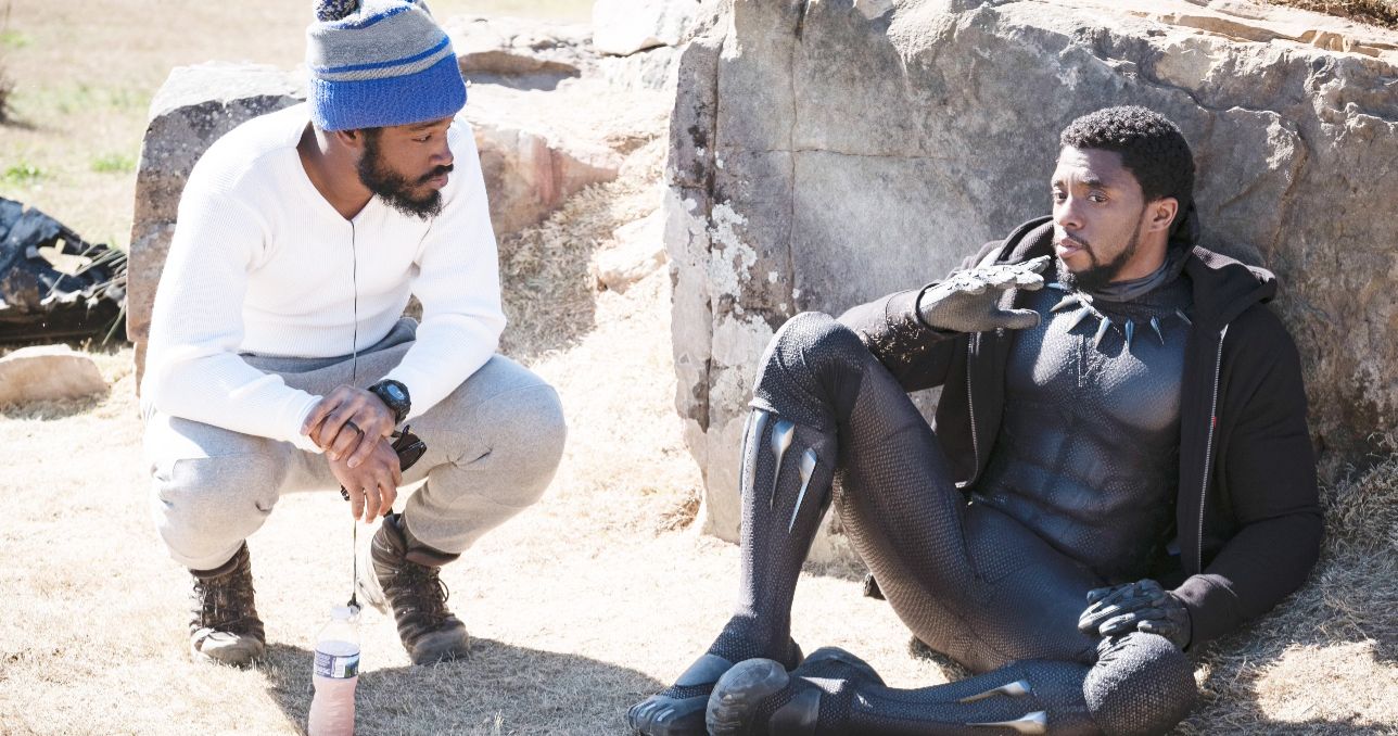 Black Panther 2 Director Talks the Profound Challenge of Carrying on Without Chadwick Boseman